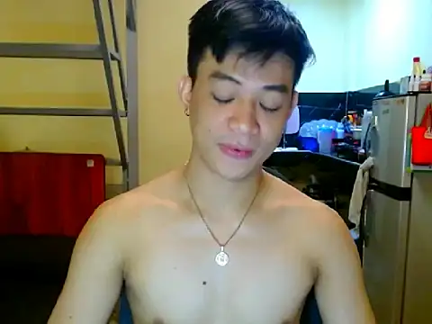 AsianCUMQUICKLY's Live XXX Chat