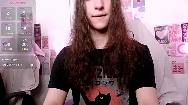 SilverMuse Obrolan Langsung XXX