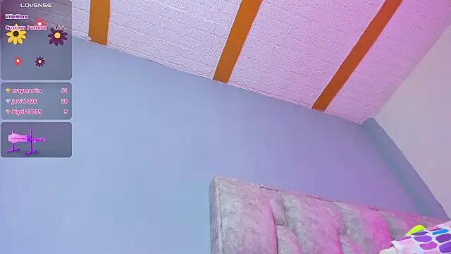 Alhara_Luna's Live XXX Chat