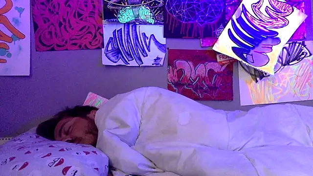 Crazy_TBM-BWC's Live XXX Chat