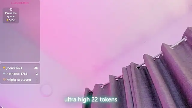 _valeria_saenz_ live XXX chat