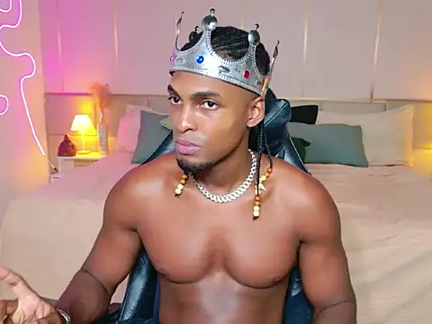 SoHighAngeln Live XXX chat