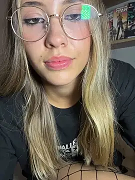 fanyabbey's Live XXX Chat