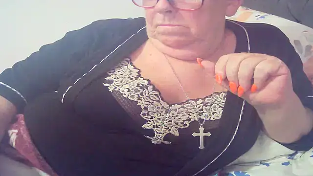 Playful_MILF_Demi's Live XXX Chat