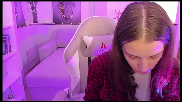 KrisDoeilのライブXXXチャット