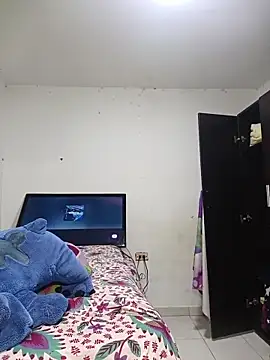 valenpaisita2123 Adlı Modelin Canlı XXX Sohbeti