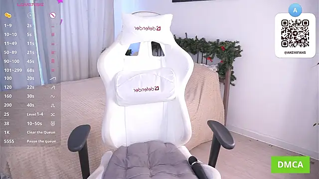 bombaleylo's Live XXX Chat