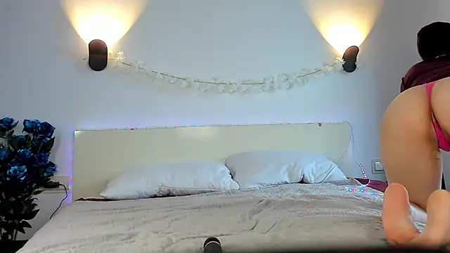 m1sss1nful's Live XXX Chat