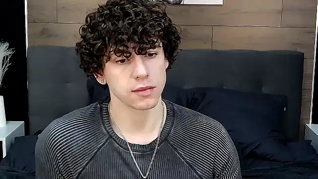 TylerGibson's Live XXX Chat