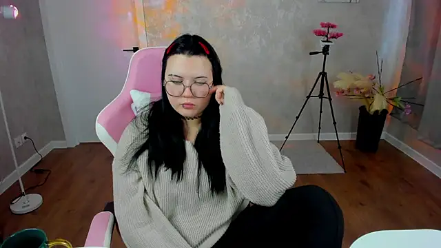 Kira_G0ld's Live XXX Chat