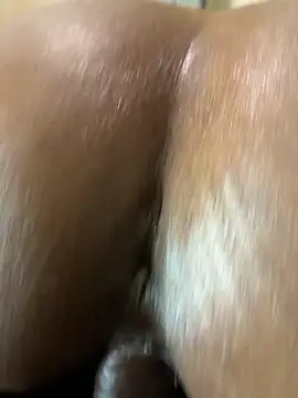 Ebony_Queeen: вебкам-шоу