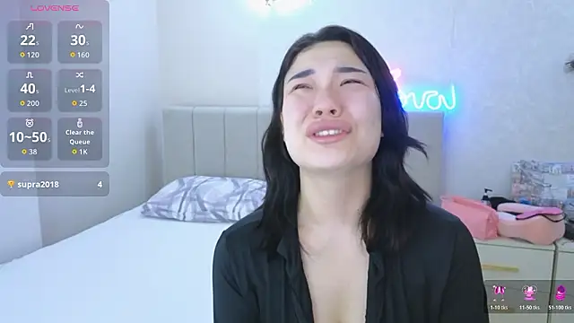 Czat XXX na żywo – sexaxion_lee