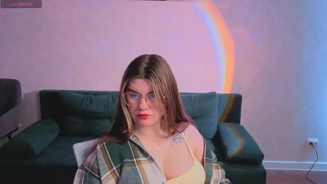 Czat XXX na żywo – zoe_j0y