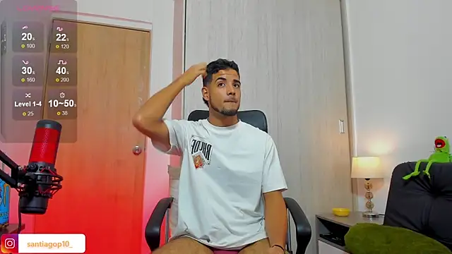 Alexx_Lord's Live XXX Chat