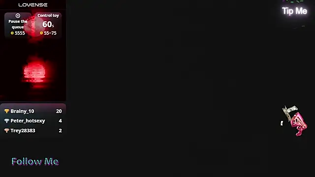 Вебкам-шоу Dark_devil_7777