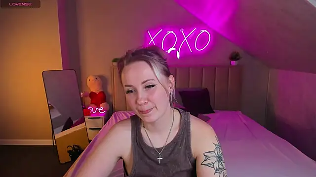 Jooyce_Howward's Live XXX Chat