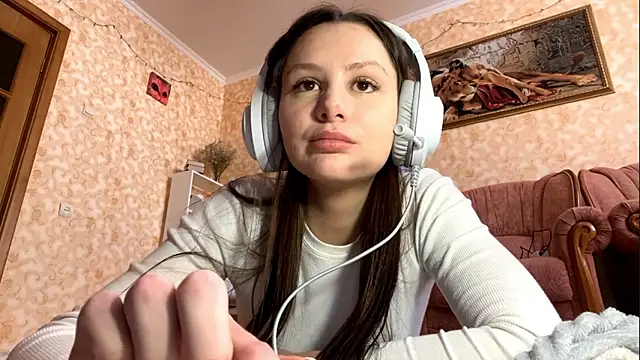 HelenaBargo's Live XXX Chat