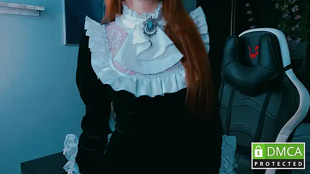 Czat XXX na żywo – Harley_Quinsy