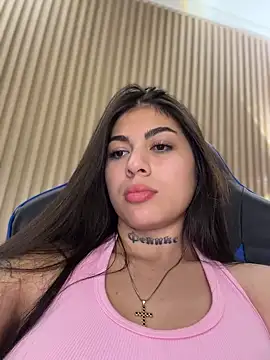 Sarasanders_4: онлайн-секс-чат