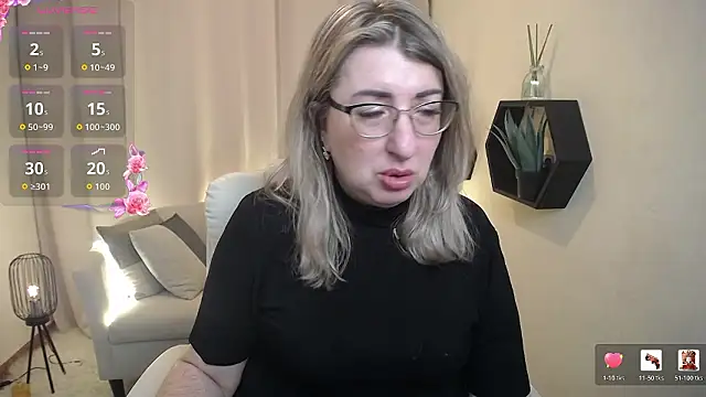 KKMimiKK live XXX chat