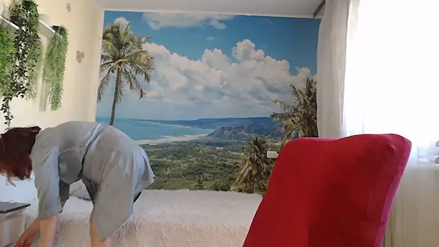 soaring_love's Live XXX Chat