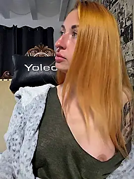 kylie_blck Webcam-Show