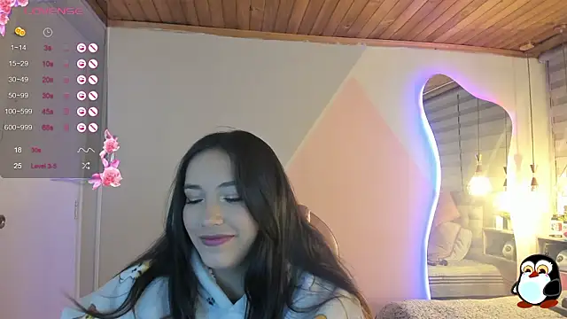 Czat XXX na żywo – cristal__hot_1