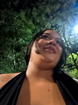 Show modela Datoka_adrenaline na web-kameri