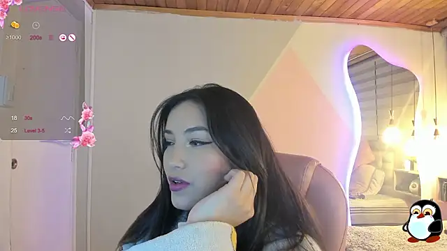 Czat XXX na żywo – cristal__hot_1