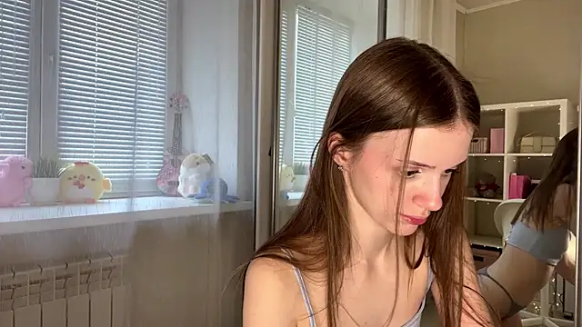 Czat XXX na żywo – akumadadrive