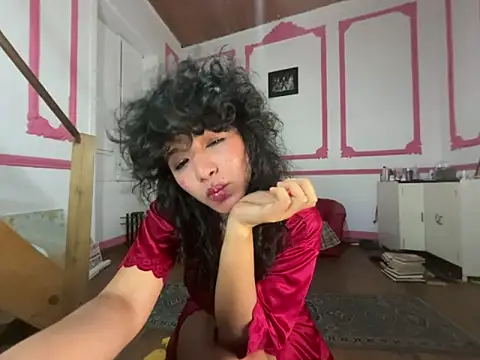 justcallmemargo Chat XXX live