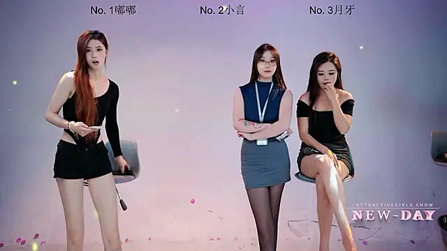 NEW-DAY – Live XXX-chat