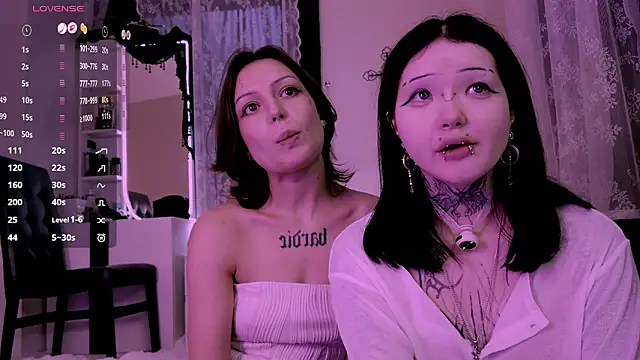 Lein_Bone 网络视讯表演