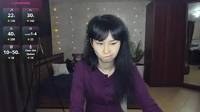 SheilaRare Chat XXX live