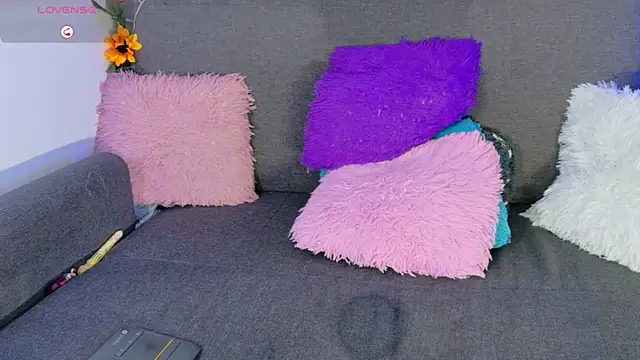 lunitaa0 élő XXX-chatje