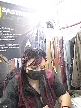 MyhixelAdanMhanzy's Webcam Show