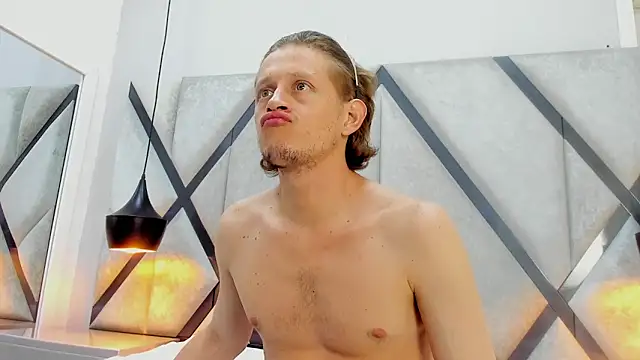 Anthonny_Vegas' Webcam Show