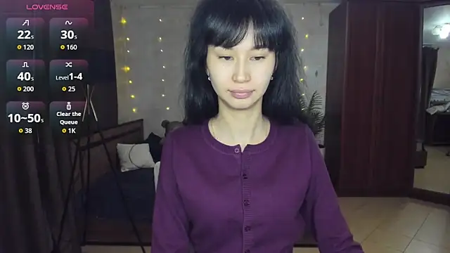 Czat XXX na żywo – SheilaRare