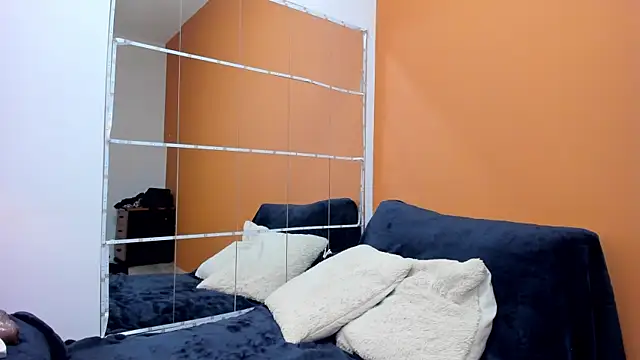 Czat XXX na żywo – b3cky_