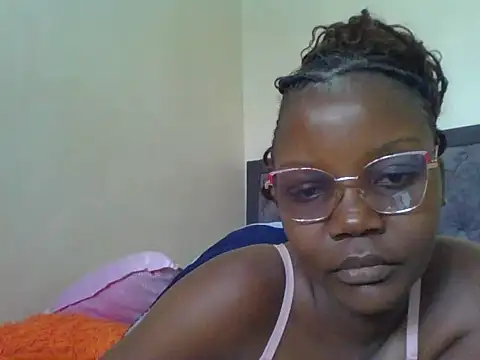 Show de girltotok na webcam