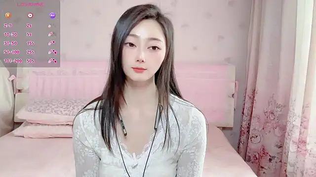 Czat XXX na żywo – anjila888