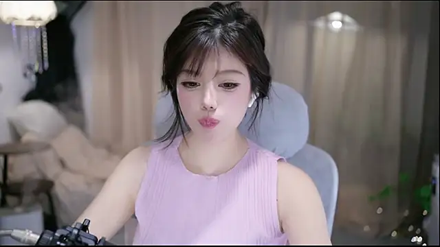 Cecily's Live XXX Chat