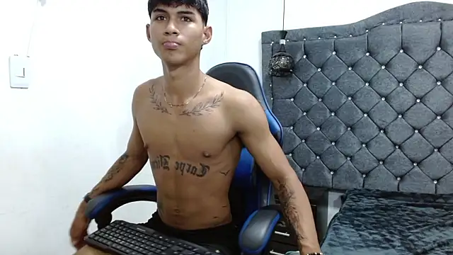 luka_big18のライブXXXチャット