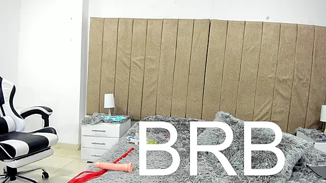 Czat XXX na żywo – isabella_barbie