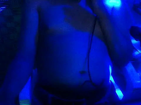 Webkamerová show AlxAmr89