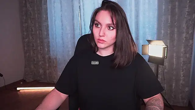 Czat XXX na żywo – Hoot_owl_cb