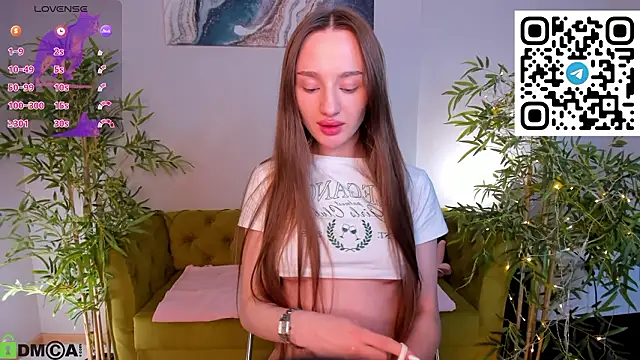 Czat XXX na żywo – miiss__lulu