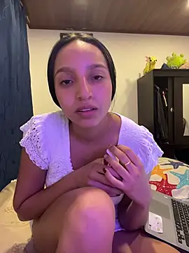 Živý XXX chat Eve_Ritz