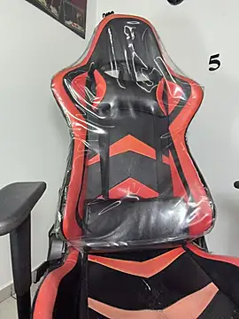 Pokazy przed kamerką – miapichxs