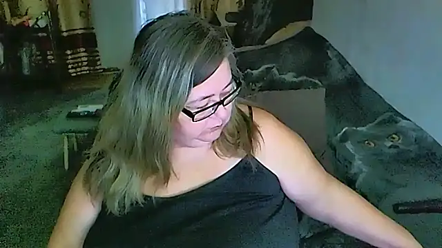 Pokazy przed kamerką – sex2